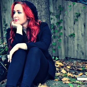 Meet your Posher, Brianna